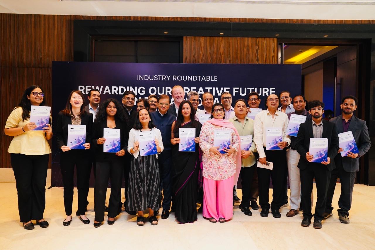 Creative Industry Bodies Oppose Copyright Dilution in India’s AI Policy